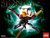 Bionicle 2003 3