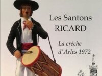 Les santons RICARD 1