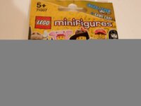 Lego Minifig Série 12 L'Aventurier Neuf 1