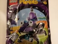 Lego Mixels 41526 Wizwuz 1