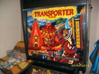 vends vrai flip : TRANSPORTER THE RESCUE 2