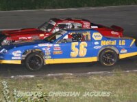 z28 1986 Stock car