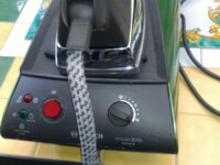 Ferro da stiro Bosc sensixx B25L secure