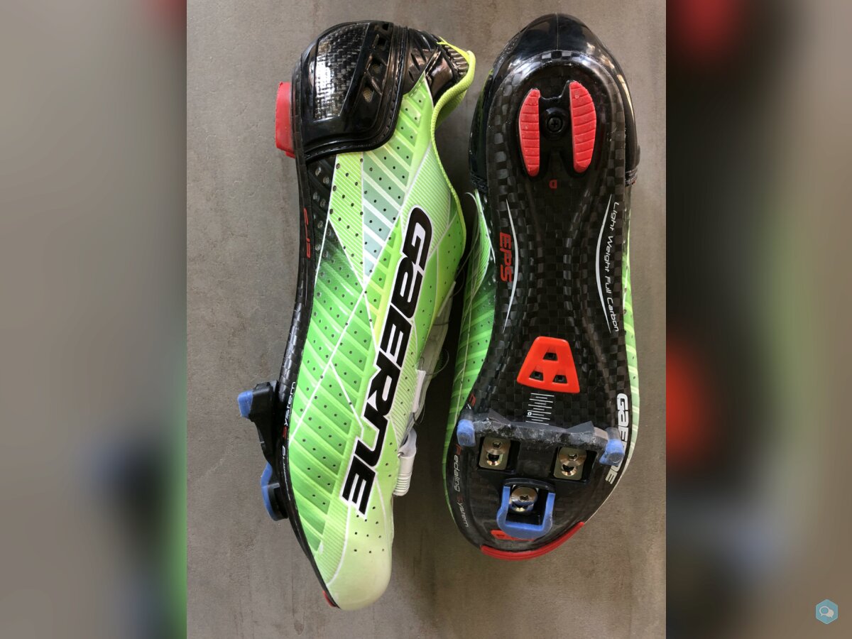 Chaussures Vélo Gaerne Carbon G.Stylo 2