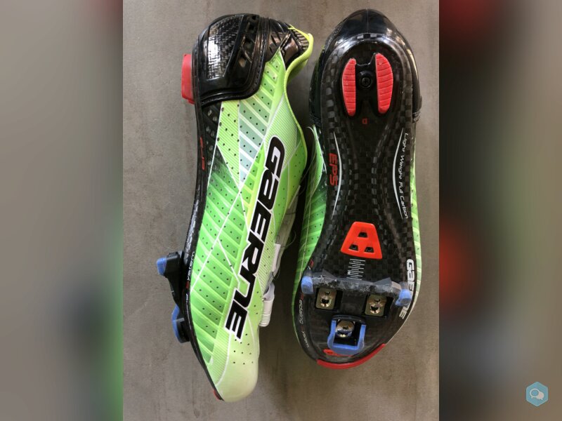 Chaussures Vélo Gaerne Carbon G.Stylo 2