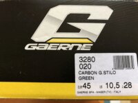 Chaussures Vélo Gaerne Carbon G.Stylo 3