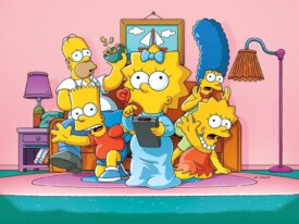 Recrutement rédacteur/modérateurs fans des Simpson