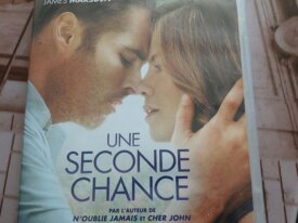 DVD: Une seconde chance