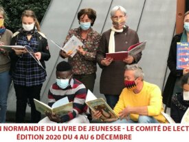 Le comité de lecture