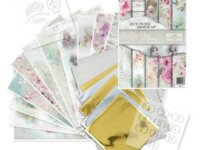 ITD COLLECTION • RS021 Shabby Chic for spring 3