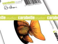 Carabelle Studio • Cling Stamp Mini 8 3
