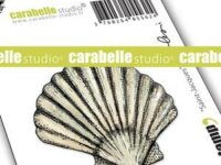 Carabelle Studio • Cling Stamp Mini 8 4