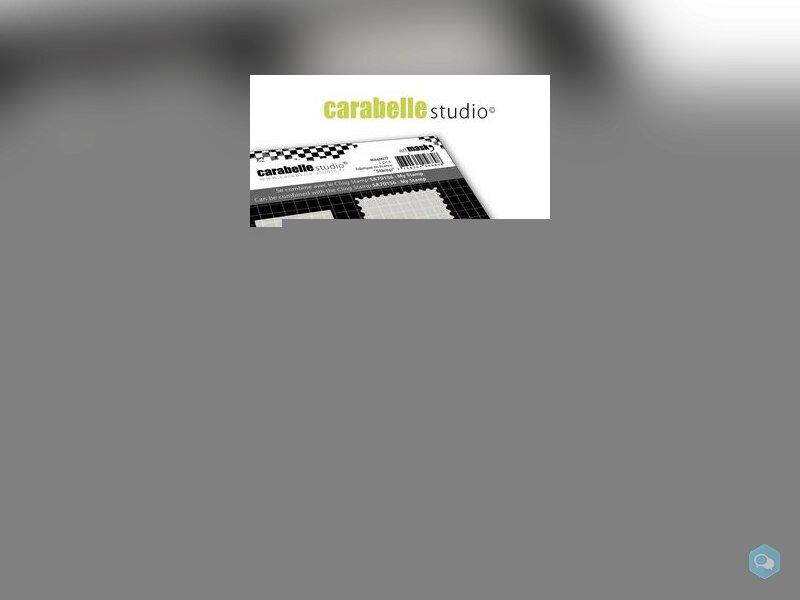 Carabelle Studio • Masques 1 4