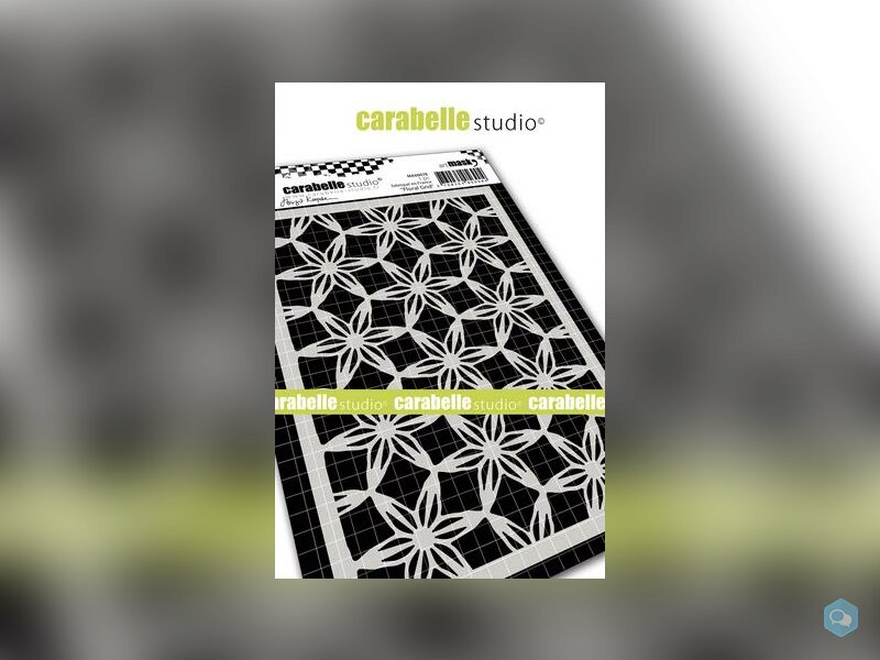Carabelle Studio • Masques 1 5