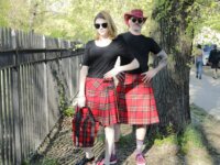 Tartan Skirts & Kilts | Perfect Fit Top Qualit 1