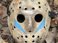 Collectible Jason Masks - Creative Replicas 1