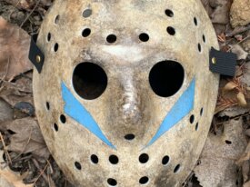 Collectible Jason Masks - Creative Replicas