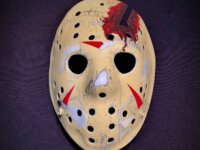 Collectible Jason Masks - Creative Replicas 2