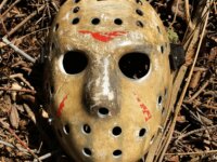 Collectible Jason Masks - Creative Replicas 3