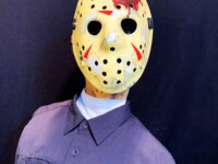 Collectible Jason Masks - Creative Replicas 5