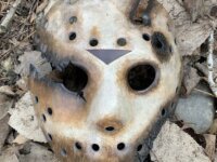 Collectible Jason Masks - Creative Replicas 6