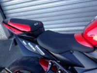 Vds SUZUKI GSR 750 Yoshimura 5