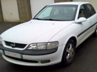 Divers pièces OPEL VECTRA B 2L 16S 136ch  1