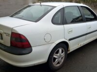 Divers pièces OPEL VECTRA B 2L 16S 136ch  2