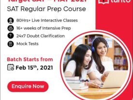 Turito offers live classes with 24*7 Instant doubt