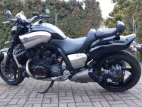 VMAX 1700 - 2ème main - 2009 avec 41 000 km 3