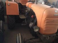 Tracteur Steyr 88 3