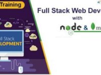 Full Stack web development online training  1