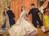 Wedding Dance Choreographer in Delhi 10