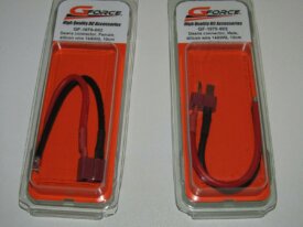 Accessoires G-FORcE