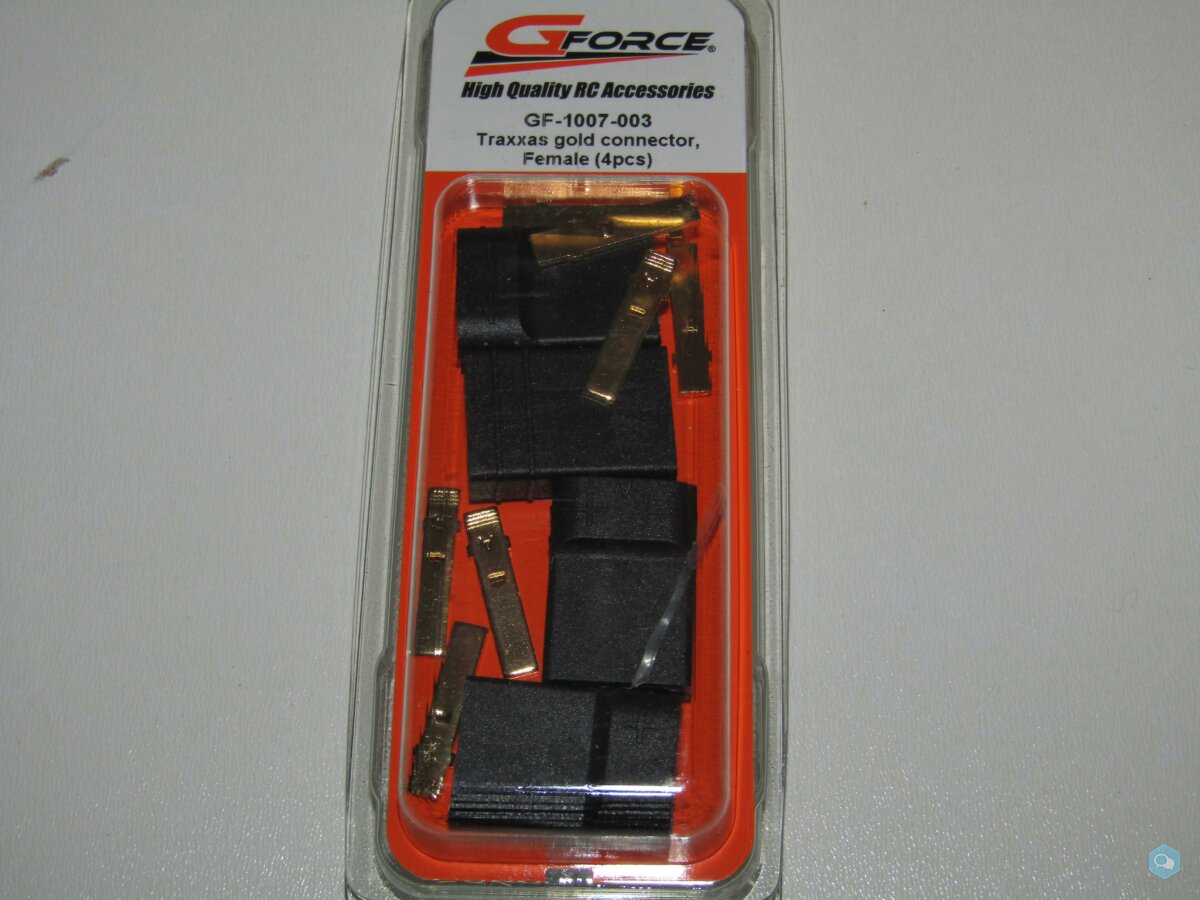 Accessoires G-FORcE 3