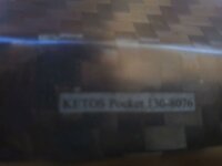 Ketos pocket 130 4