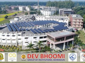 Best MBA College in Dehradun 