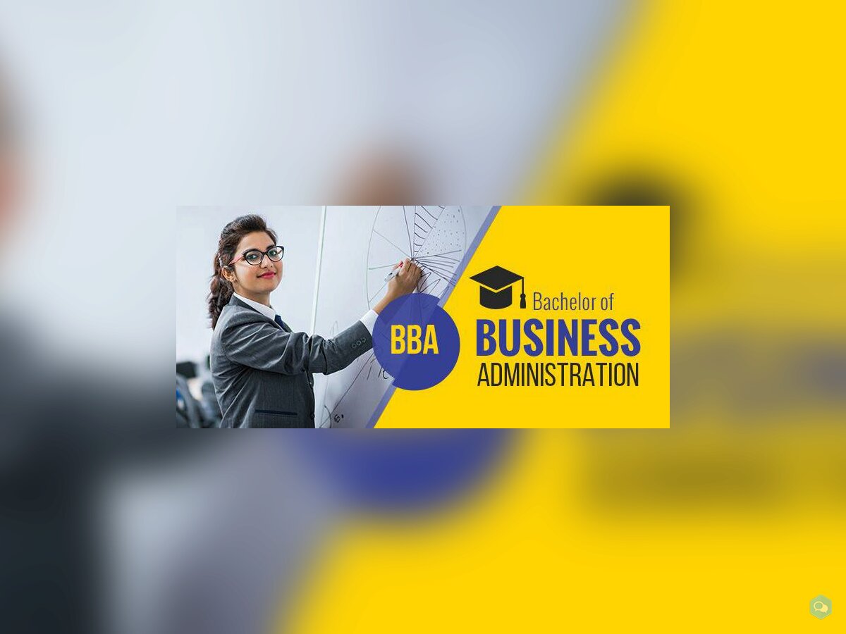 Best BBA Colleges in Dehradun 1