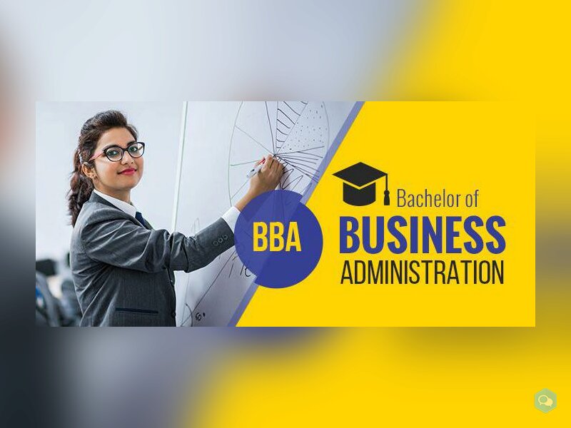 Best BBA Colleges in Dehradun 1