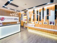 Commercial Office Renovation in Singapore 4