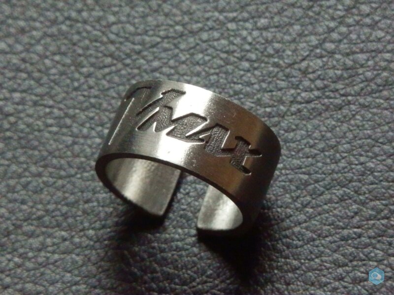 Bague Vmax 1700 1