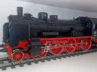 BR 38 Märklin 2