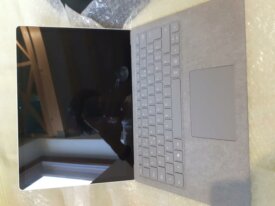 Microsoft surface laptop 2 - i7 256Go SSD