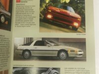 Brochures automobile Toyota 2