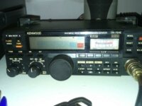 Kenwood TR751e 2