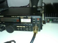 Amplificateur MML 144-100 1