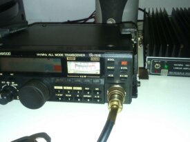 Amplificateur MML 144-100