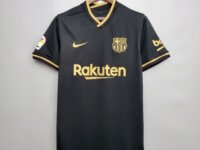 MAILLOT FC BARCELONE EXTERIEUR  1