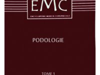 l'EMC Podologie (2021) Disponible en Format papier