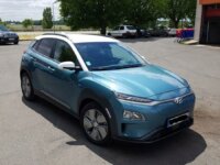 KONA EV EXECUTIVE STYLE 2020 à vendre 1